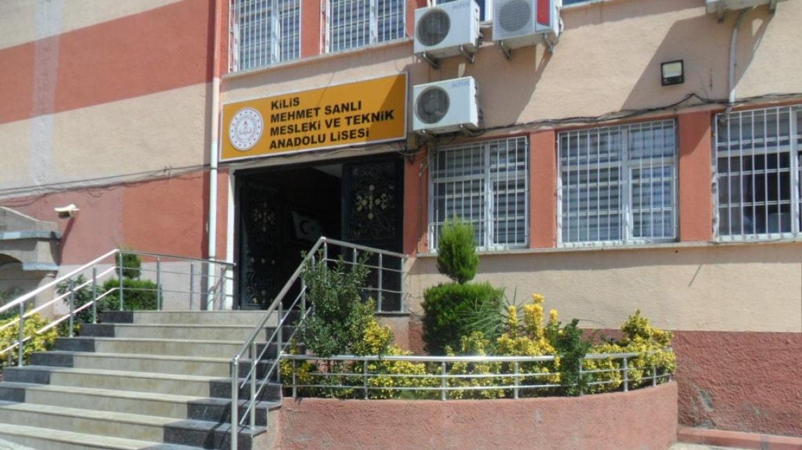 Okulumuz Tanıtım Videosu